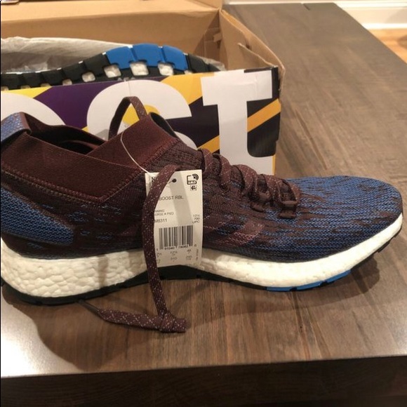 Pure Boost RBL - Picture 2 of 5